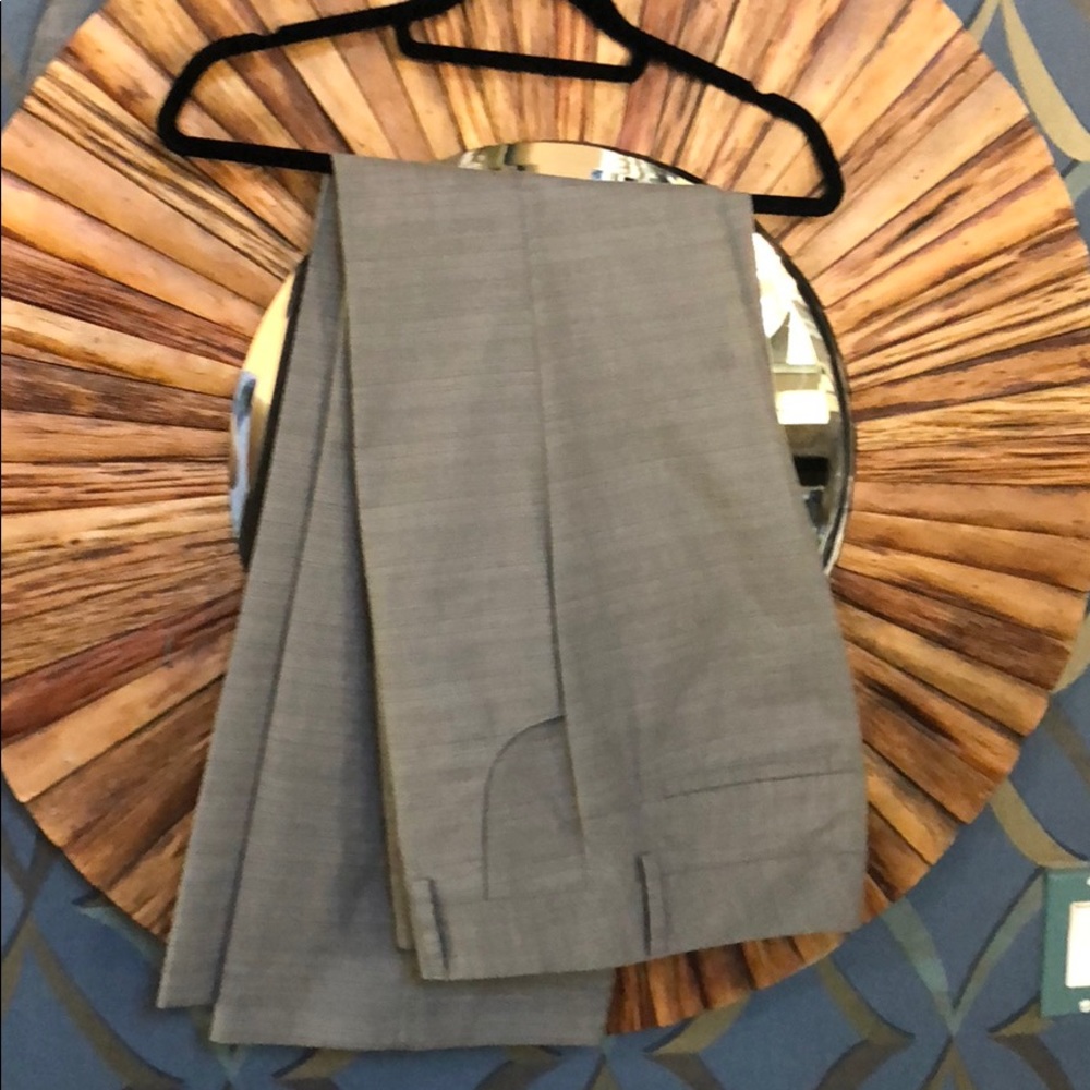 Symmetry Slacks size 10